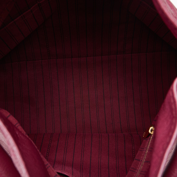 Pre-Loved Louis Vuitton Monogram Empreinte Artsy MM - Picture 5 of 9